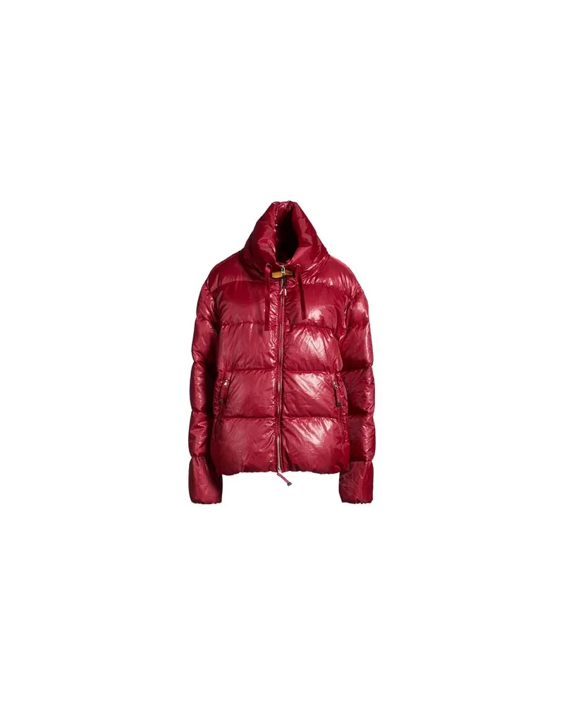 Parajumpers JACKEN & MÄNTEL - Pufferjacken & Daunenjackenauf YOOX.COM Bordeaux
