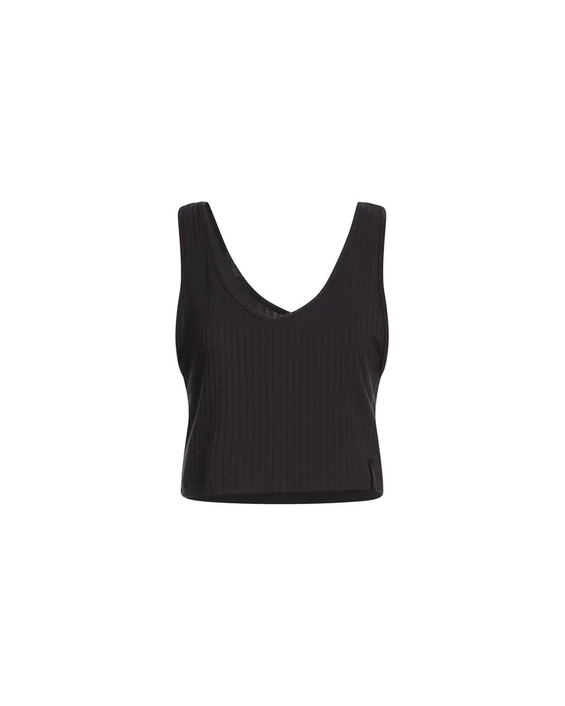 HINNOMINATE TOPS - Topsauf YOOX.COM Schwarz