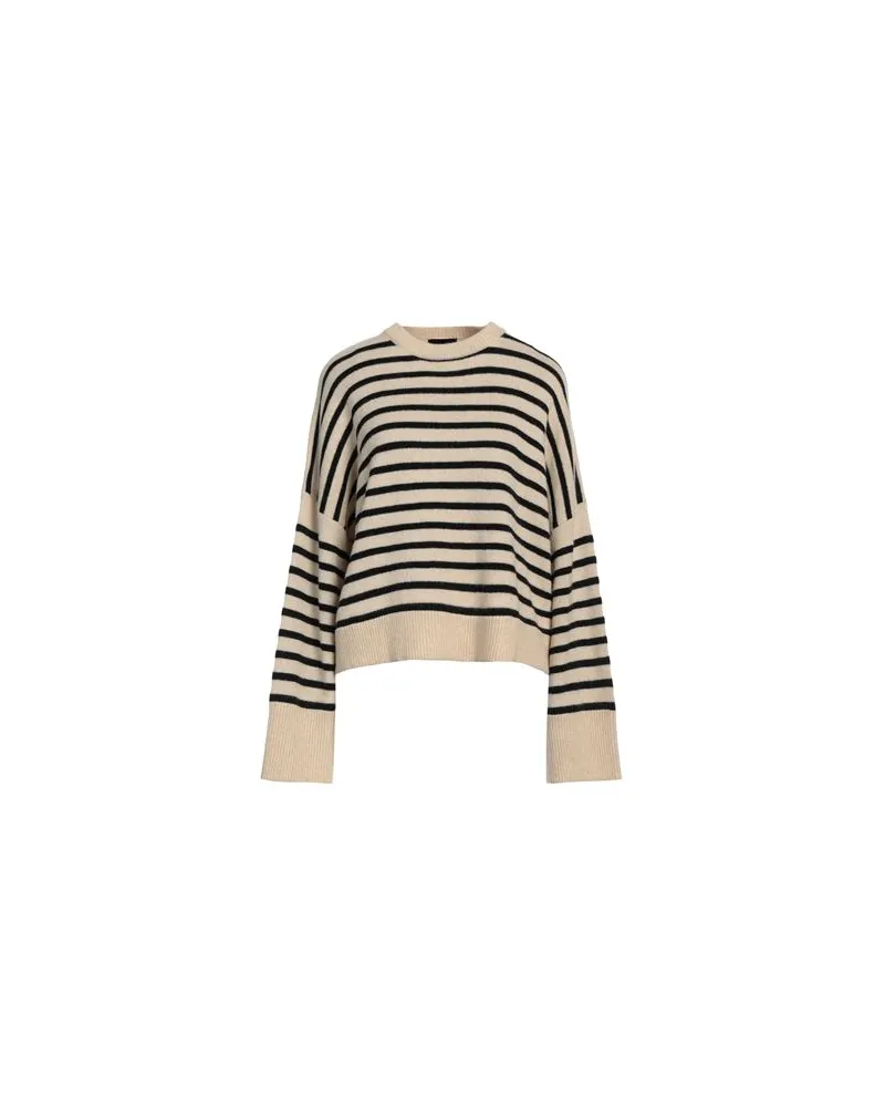 Roberto Collina STRICKWAREN - Pulloverauf YOOX.COM Elfenbein