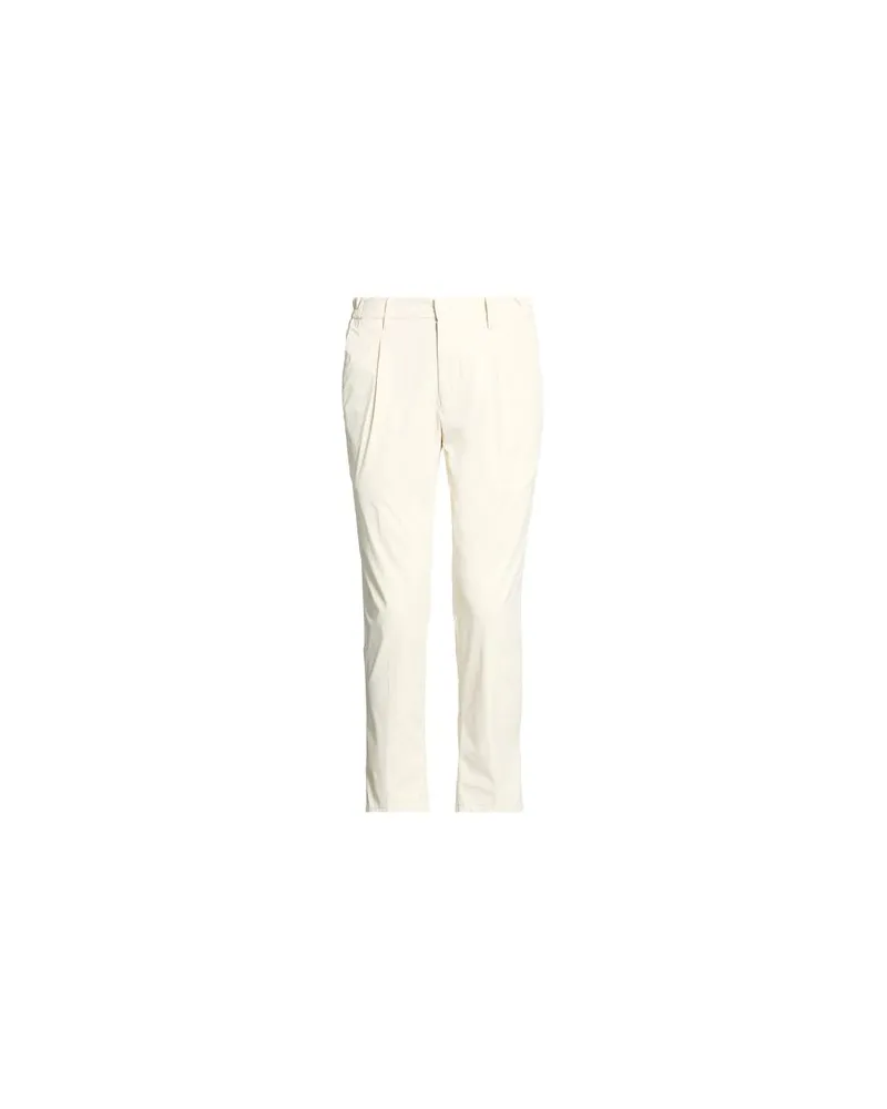 Extè HOSEN & RÖCKE - Hosenauf YOOX.COM Elfenbein