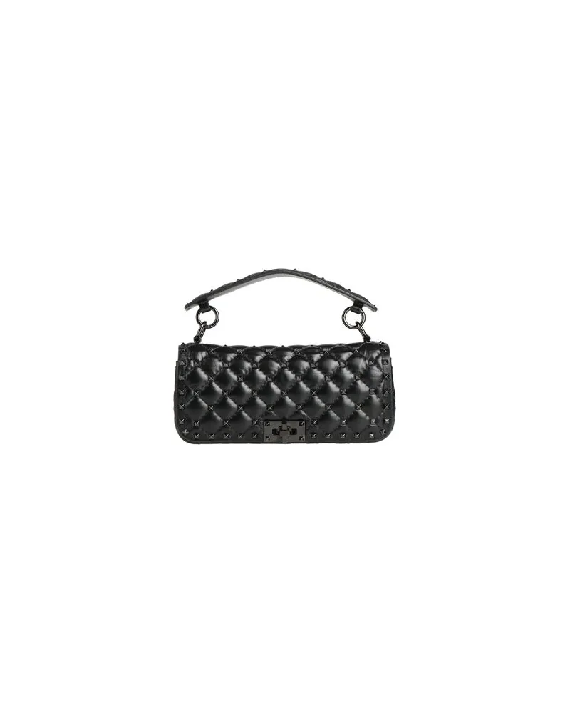 Valentino Garavani TASCHEN - Handtaschenauf YOOX.COM Schwarz