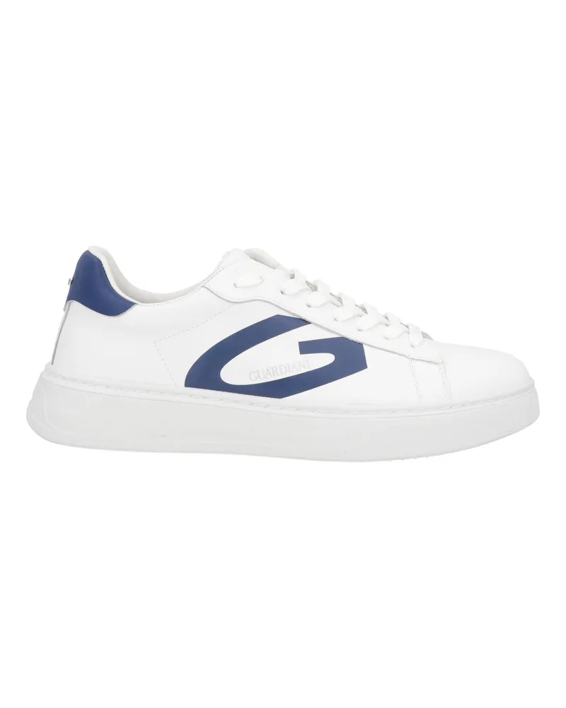 Alberto Guardiani Sneakers Weiß