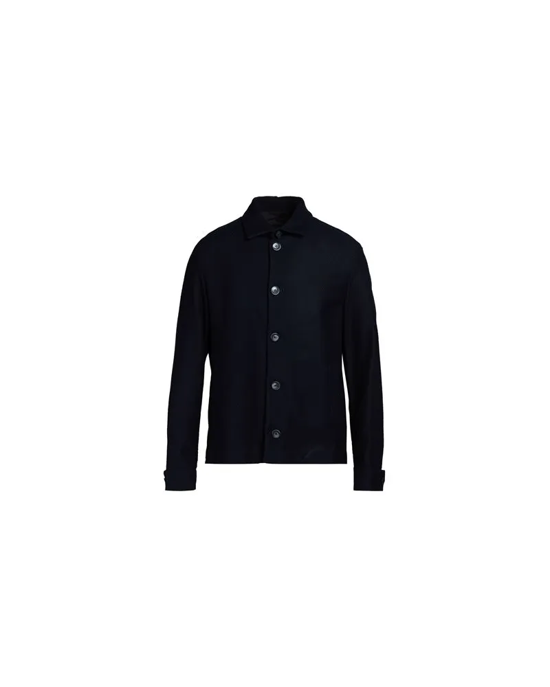 Herno TOPS - Hemdenauf YOOX.COM Nachtblau