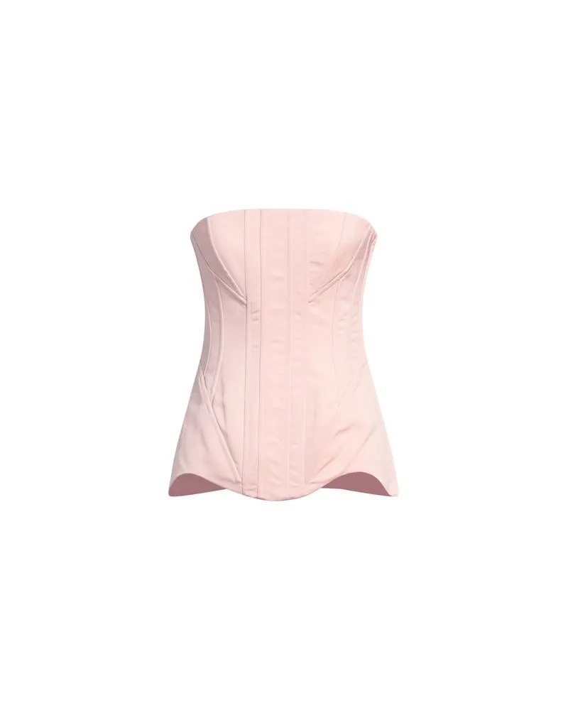 Rosamosario TOPS - Topsauf YOOX.COM Rosa