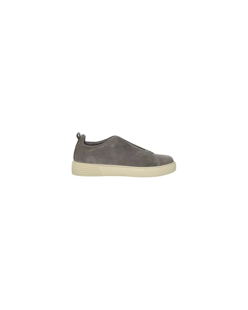 Marechiaro 1962 SPORT - SCHUHE - Sneakersauf YOOX.COM Grau