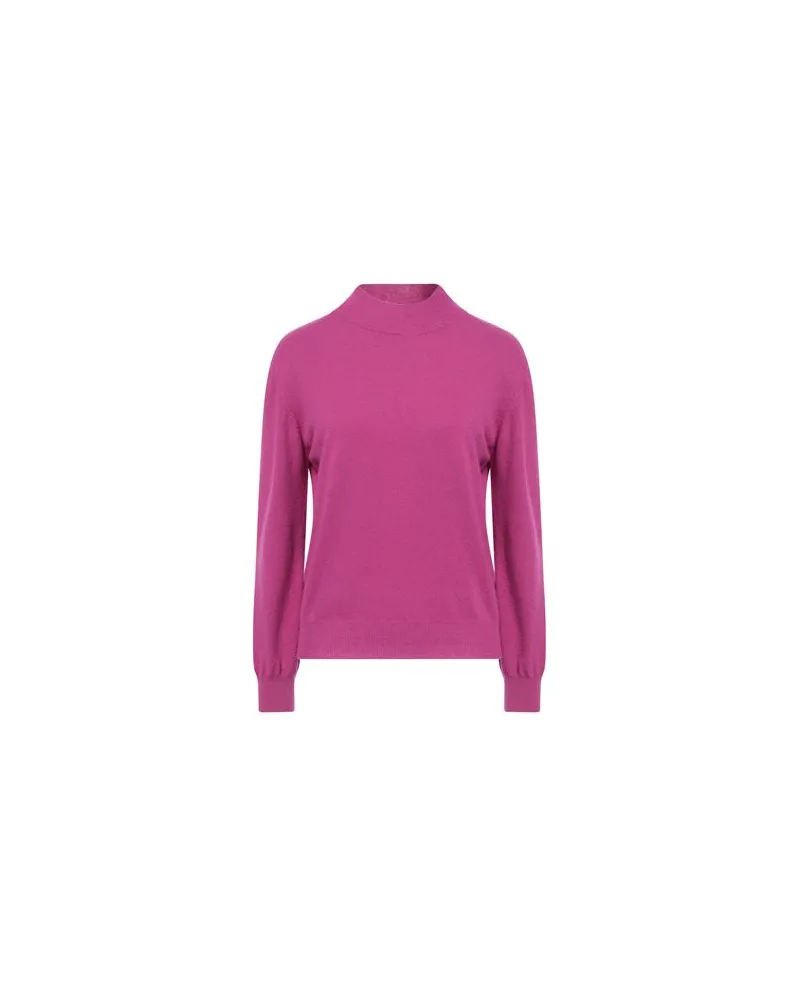 Bellwood STRICKWAREN - Rollkragenpulloverauf YOOX.COM Fuchsia