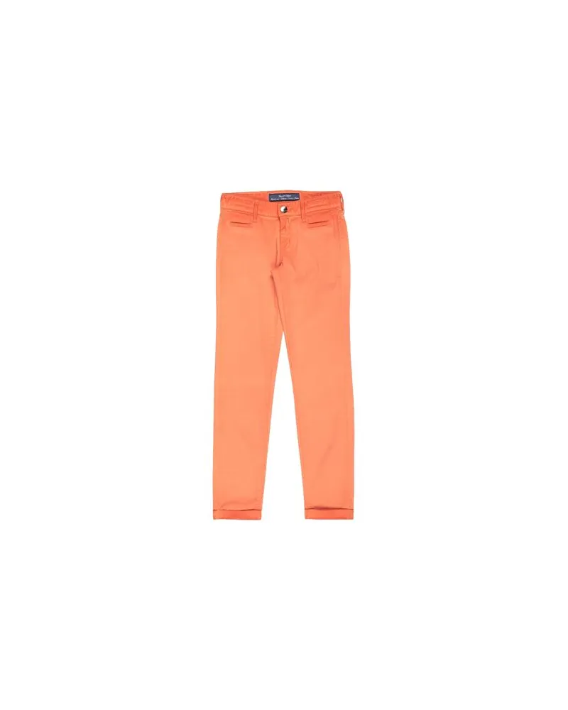 Jacob Cohën HOSEN & RÖCKE - Hosenauf YOOX.COM Orange