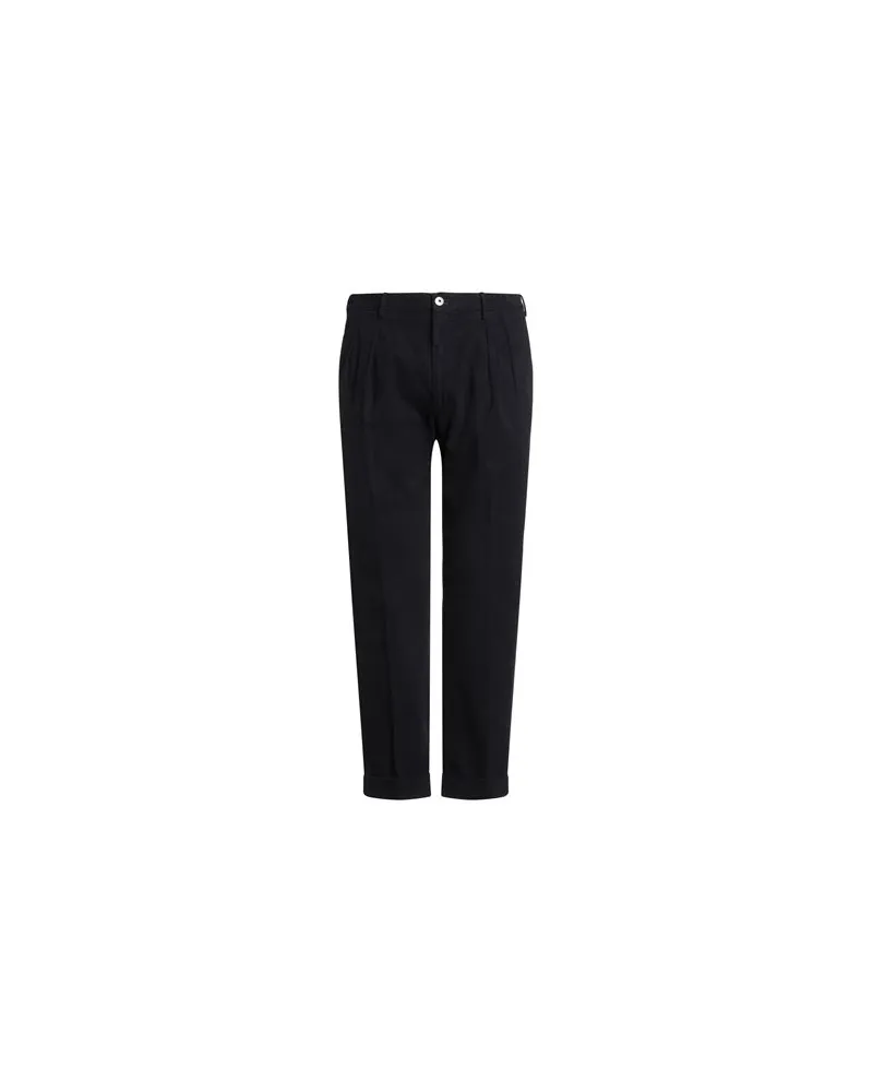 Incotex BY SLOWEAR - HOSEN & RÖCKE - Hosenauf YOOX.COM Marineblau