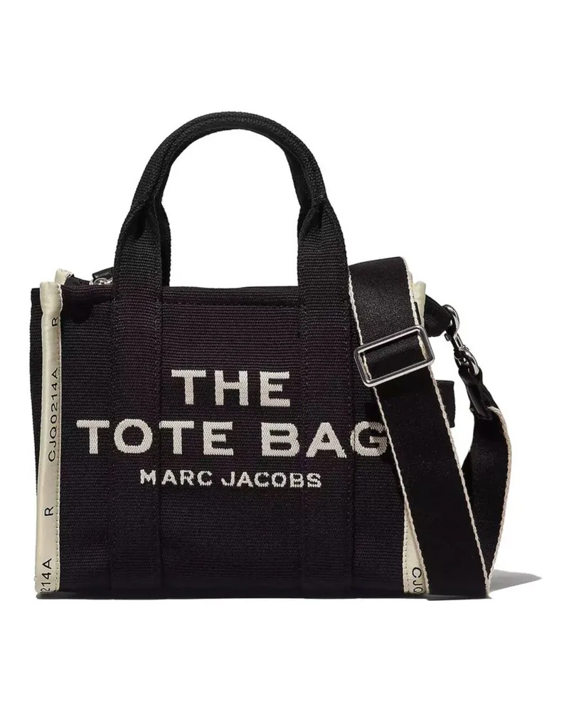 Marc Jacobs Handtaschen Schwarz