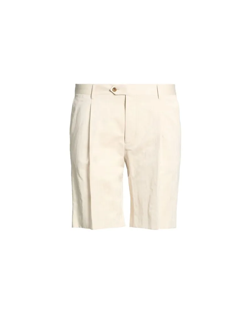 Corneliani HOSEN & RÖCKE - Shorts & Bermudashortsauf YOOX.COM Beige