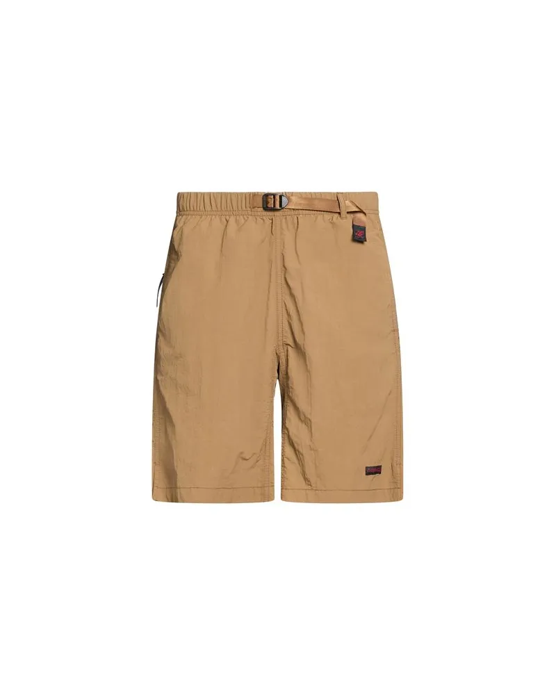 GRAMICCI HOSEN & RÖCKE - Shorts & Bermudashortsauf YOOX.COM Hellbraun