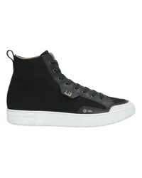 Dunhill Sneakers Schwarz