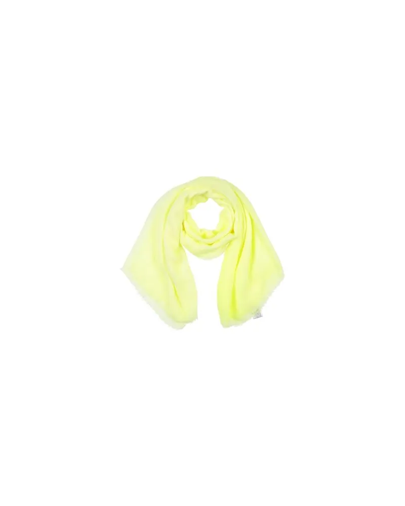 Faliero Sarti ACCESSOIRES - Schalsauf YOOX.COM Gelb