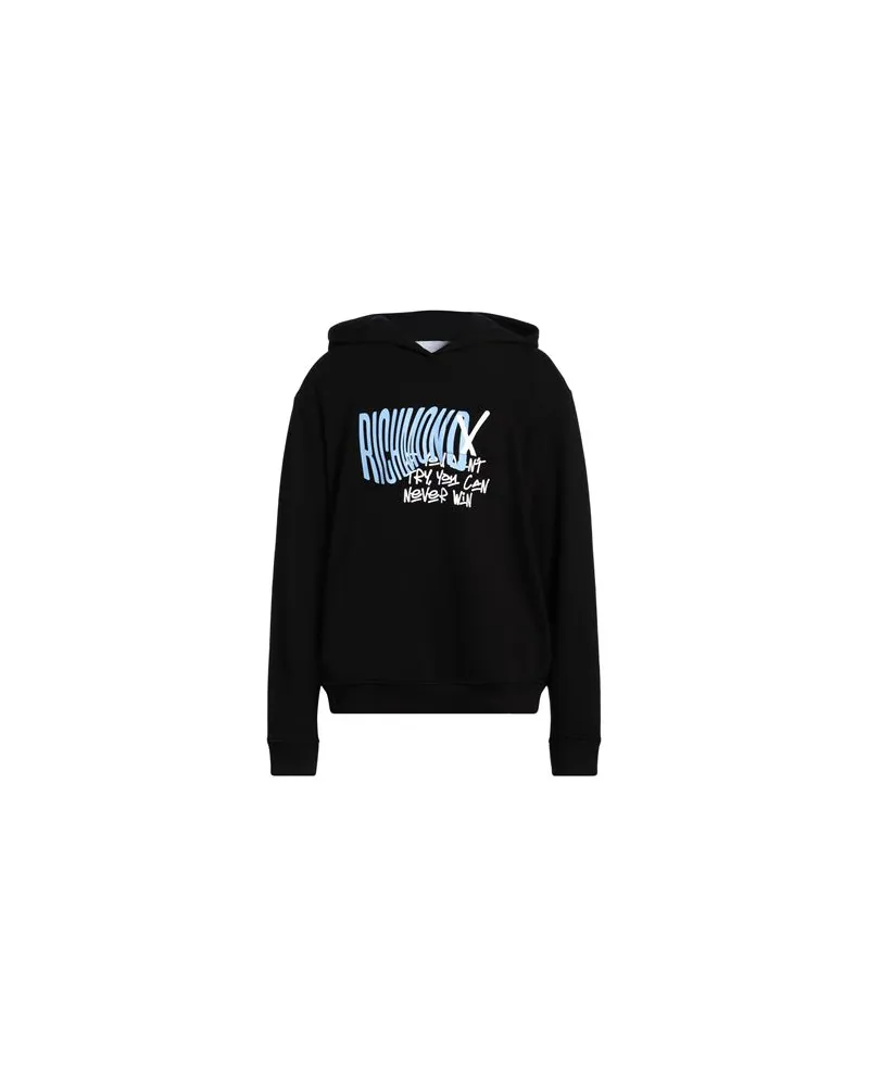 Richmond TOPS - Sweatshirtsauf YOOX.COM Schwarz