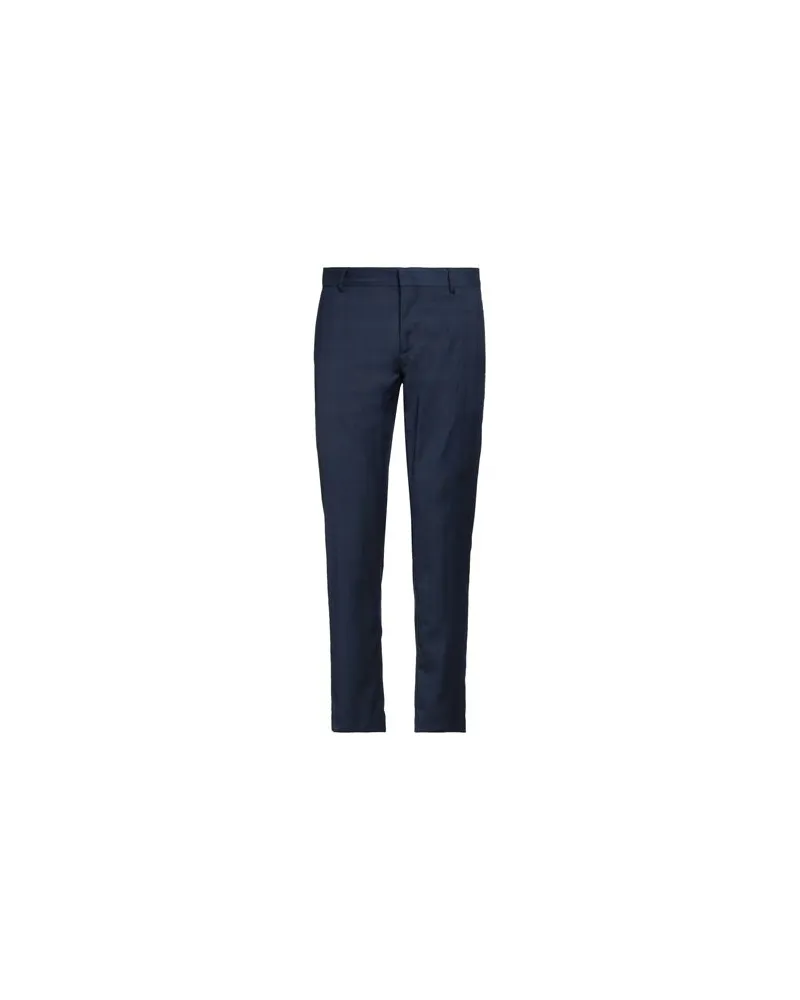 Daniele Alessandrini HOSEN & RÖCKE - Hosenauf YOOX.COM Blau