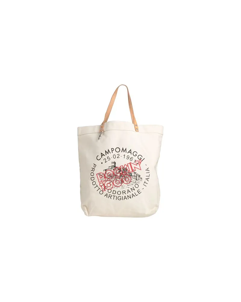 Campomaggi TASCHEN - Handtaschenauf YOOX.COM Sand