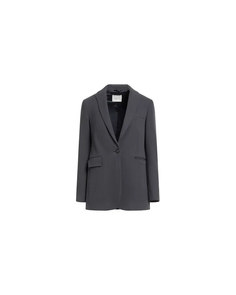 CIRCOLO 1901 ANZÜGE und CO-ORDS - Blazersauf YOOX.COM Braungrau