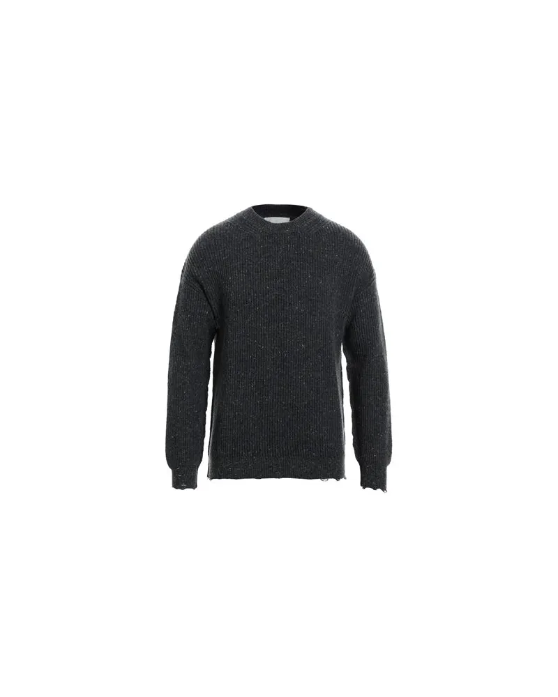 Lucques STRICKWAREN - Pulloverauf YOOX.COM Blei