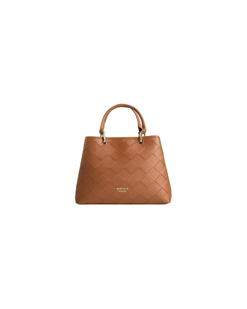 MARC ELLIS TASCHEN - Handtaschenauf YOOX.COM Lederfarben