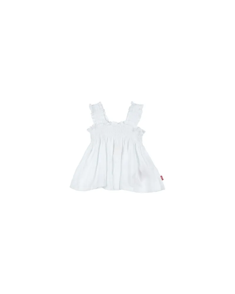 Levi's TOPS - Topsauf YOOX.COM Weiß
