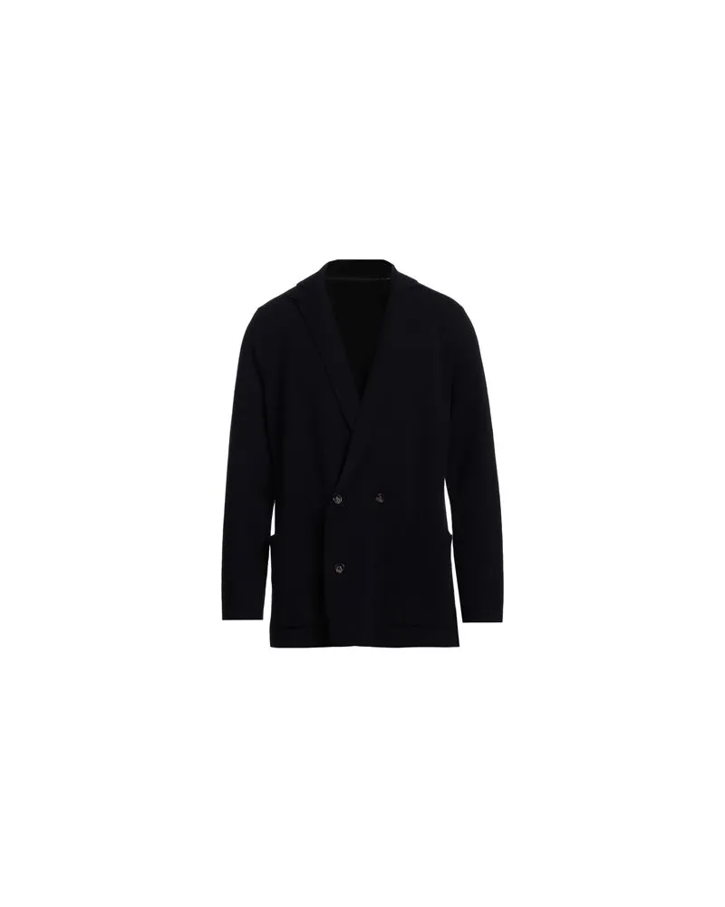 Original Vintage Style ANZÜGE und CO-ORDS - Blazersauf YOOX.COM Nachtblau