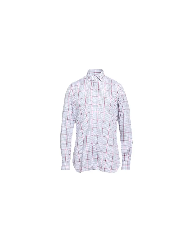 Isaia TOPS - Hemdenauf YOOX.COM Marineblau