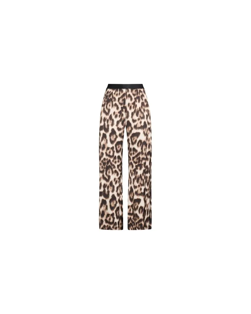 Jucca HOSEN & RÖCKE - Hosenauf YOOX.COM Beige
