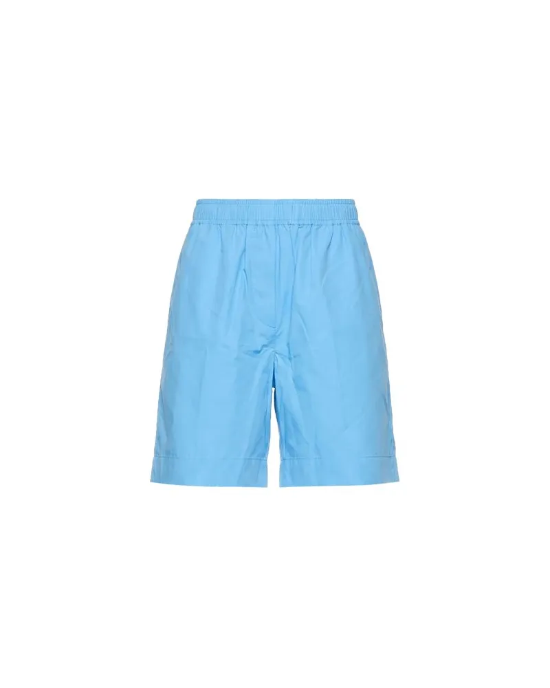 Sundek HOSEN & RÖCKE - Shorts & Bermudashortsauf YOOX.COM Azurblau