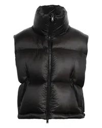 Moose Knuckles Pufferjacke & Daunenjacke Schwarz