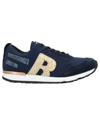 RUCO LINE Sneakers Nachtblau