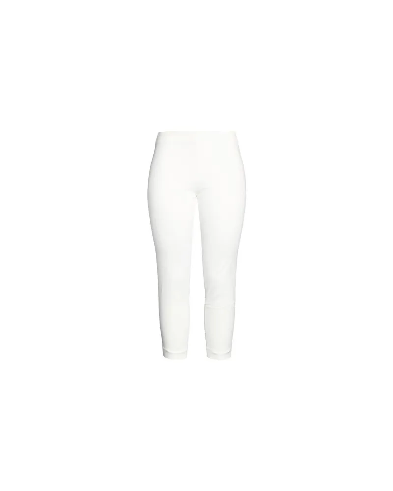 Missoni HOSEN & RÖCKE - Hosenauf YOOX.COM Weiß