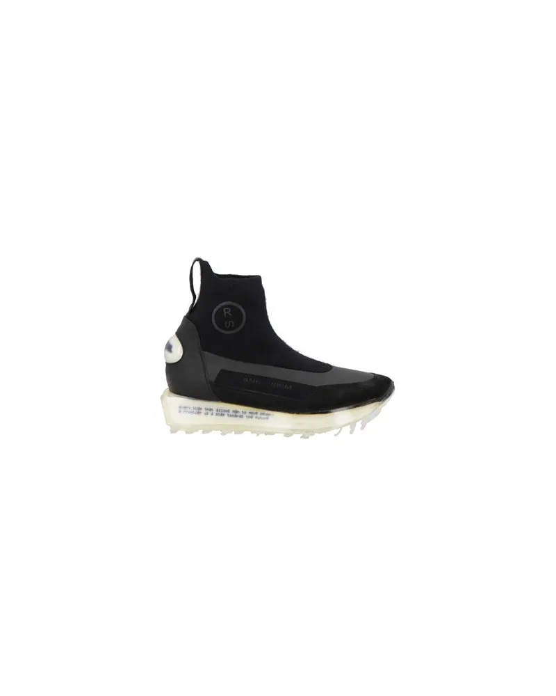 RBRSL SCHUHE - Sneakersauf YOOX.COM Schwarz