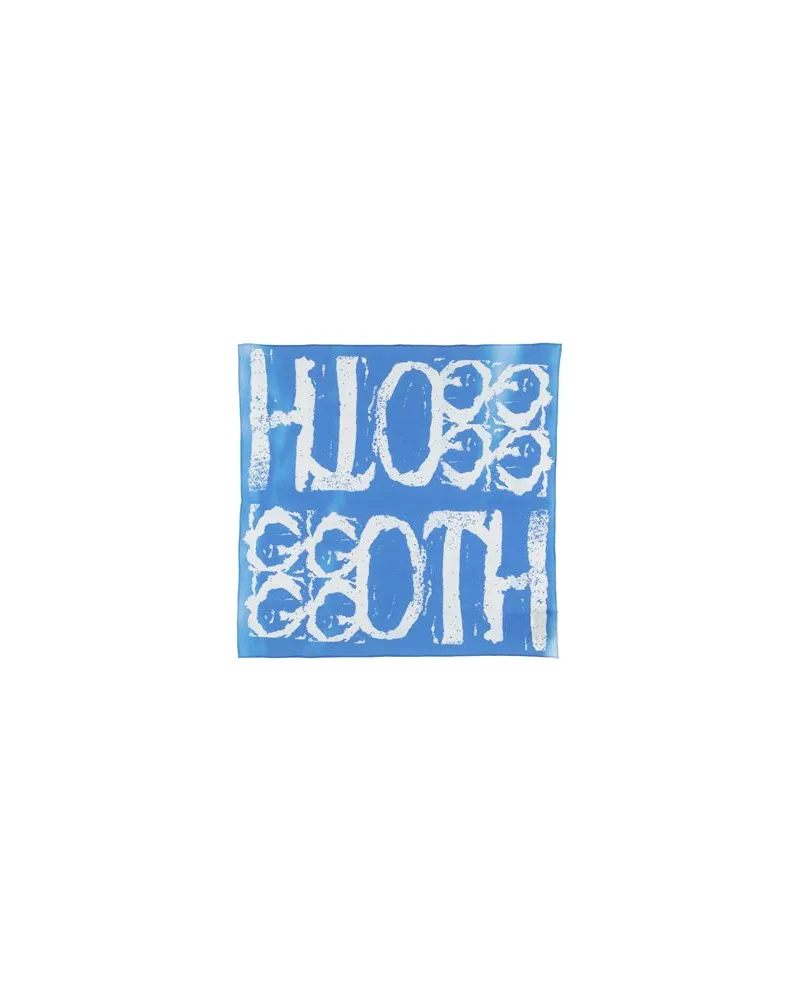 Givenchy ACCESSOIRES - Schalsauf YOOX.COM Hellblau
