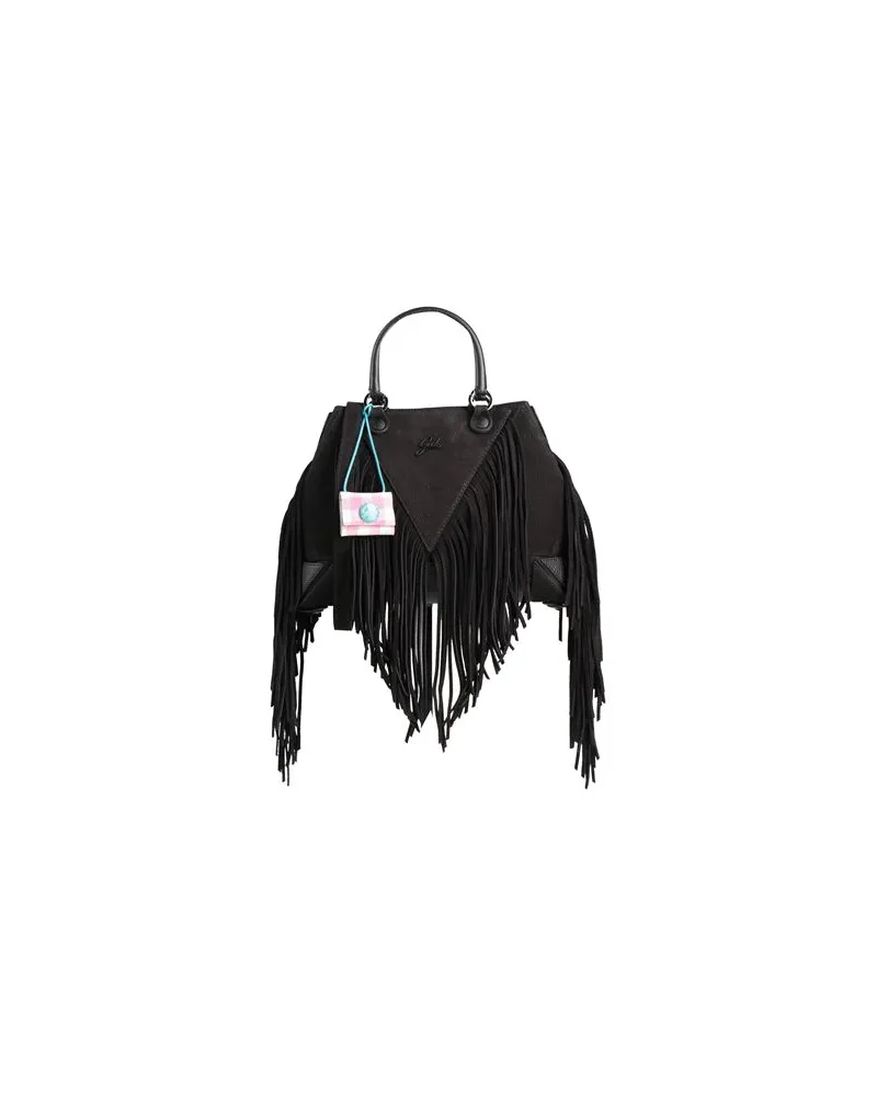 Gabs TASCHEN - Handtaschenauf YOOX.COM Schwarz