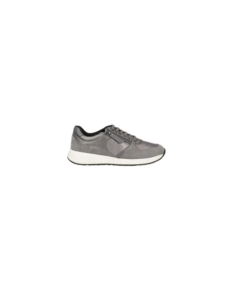 Geox SCHUHE - Sneakersauf YOOX.COM Grau