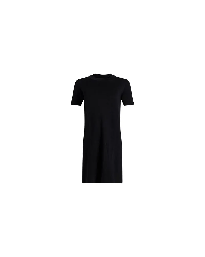 Roberto Collina KLEIDER - Mini-Kleiderauf YOOX.COM Schwarz
