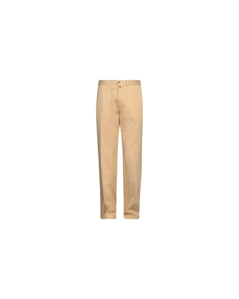 Luigi Bianchi Mantova HOSEN & RÖCKE - Hosenauf YOOX.COM Beige