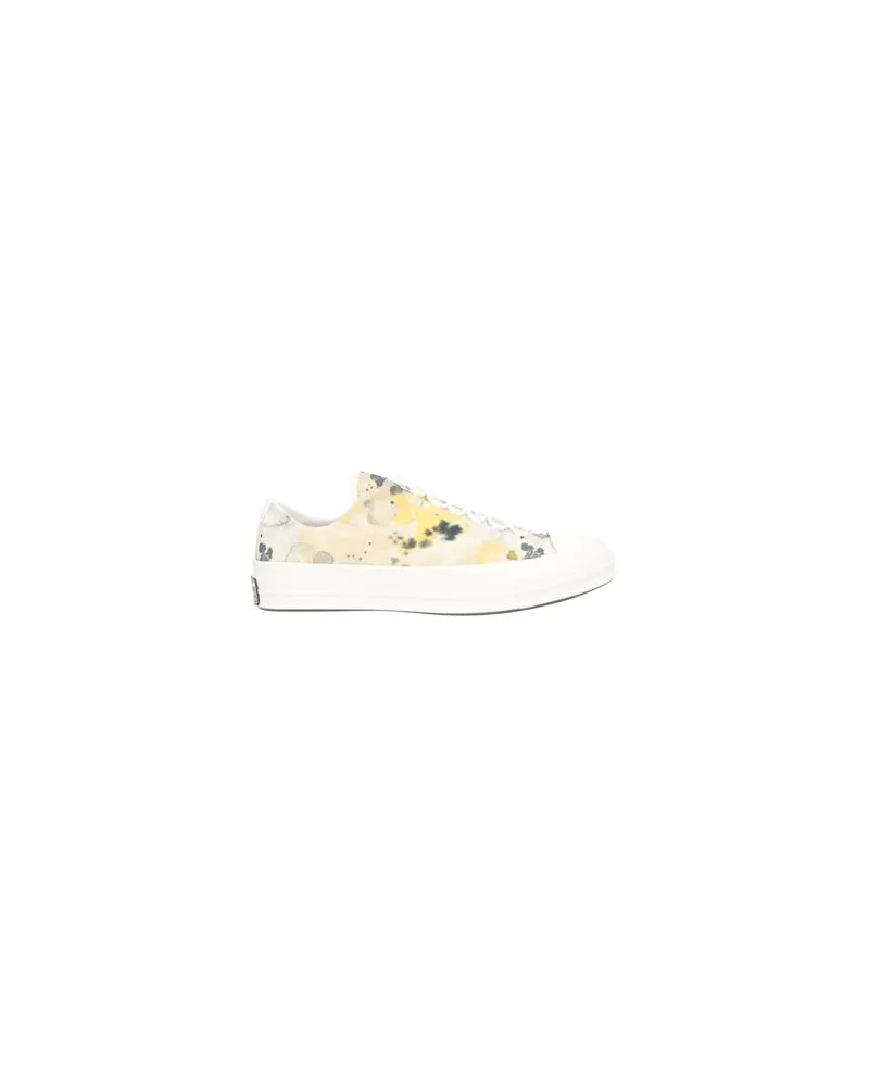 Converse SCHUHE - Sneakersauf YOOX.COM Elfenbein