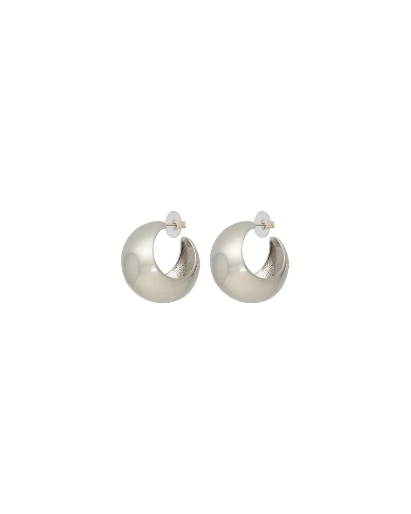 Isabel Marant SCHMUCK und UHREN - Ohrringeauf YOOX.COM Silber