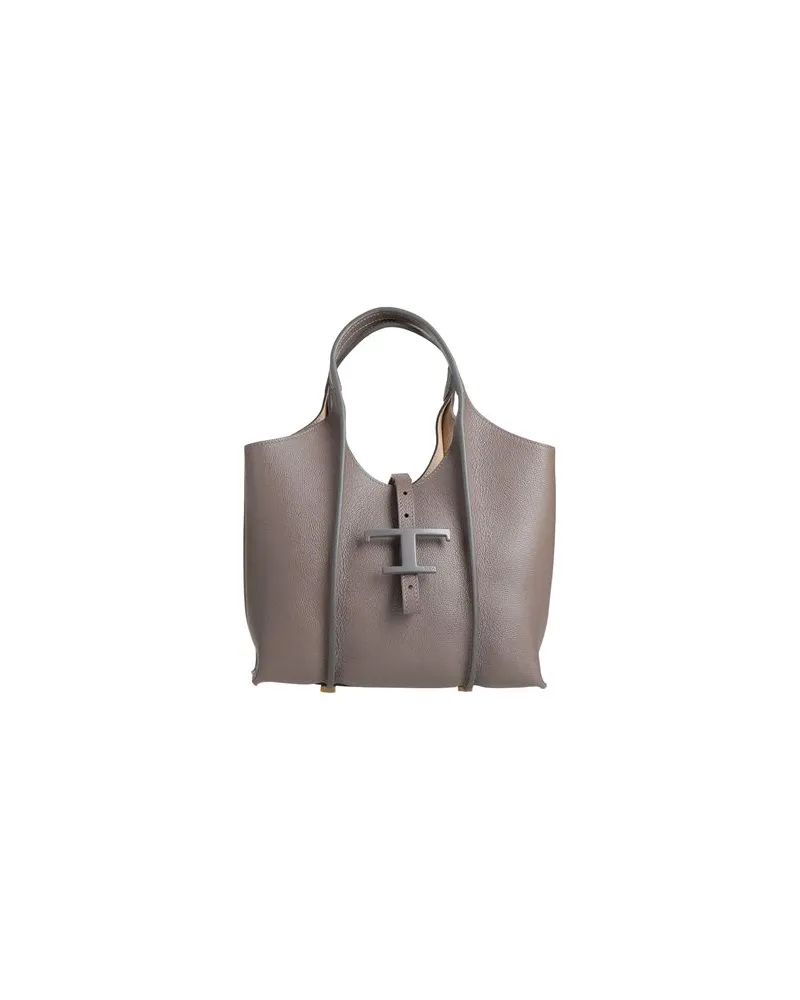 TOD'S TASCHEN - Handtaschenauf YOOX.COM Dunkelbraun