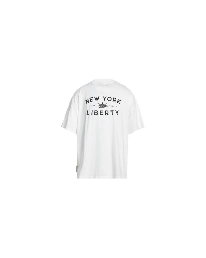 AUTRY TOPS - T-shirtsauf YOOX.COM Off