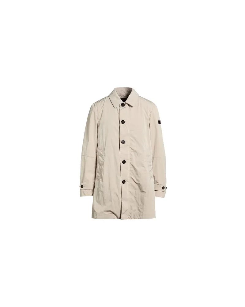 Peuterey JACKEN & MÄNTEL - Jacken, Mäntel & Trenchcoatsauf YOOX.COM Beige