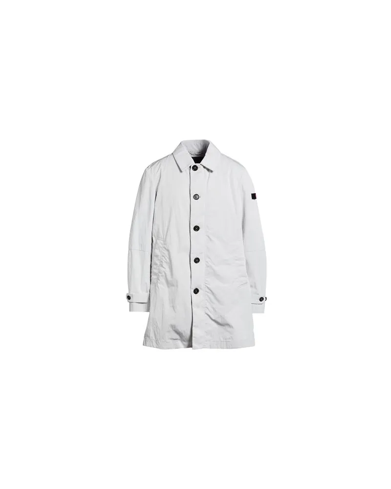 Peuterey JACKEN & MÄNTEL - Jacken, Mäntel & Trenchcoatsauf YOOX.COM Hellgrau