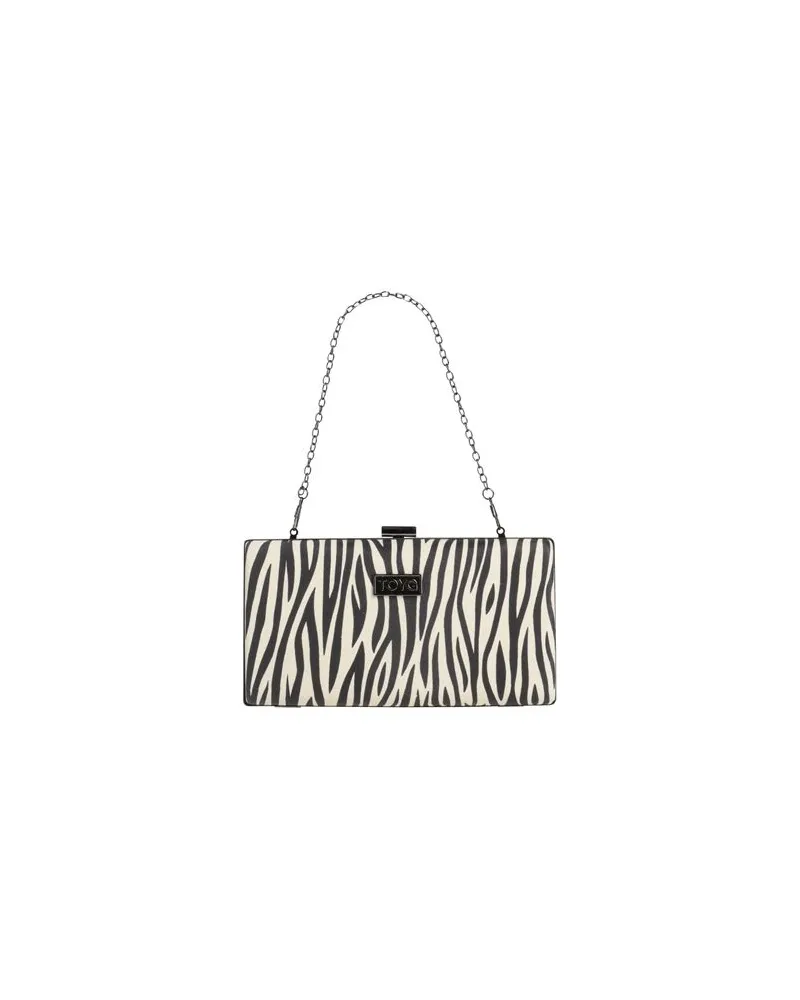 TOY G TASCHEN - Handtaschenauf YOOX.COM Schwarz