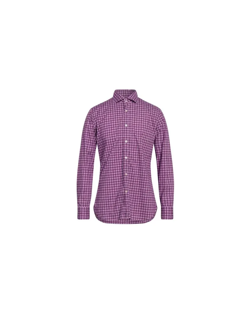 Caliban TOPS - Hemdenauf YOOX.COM Malve