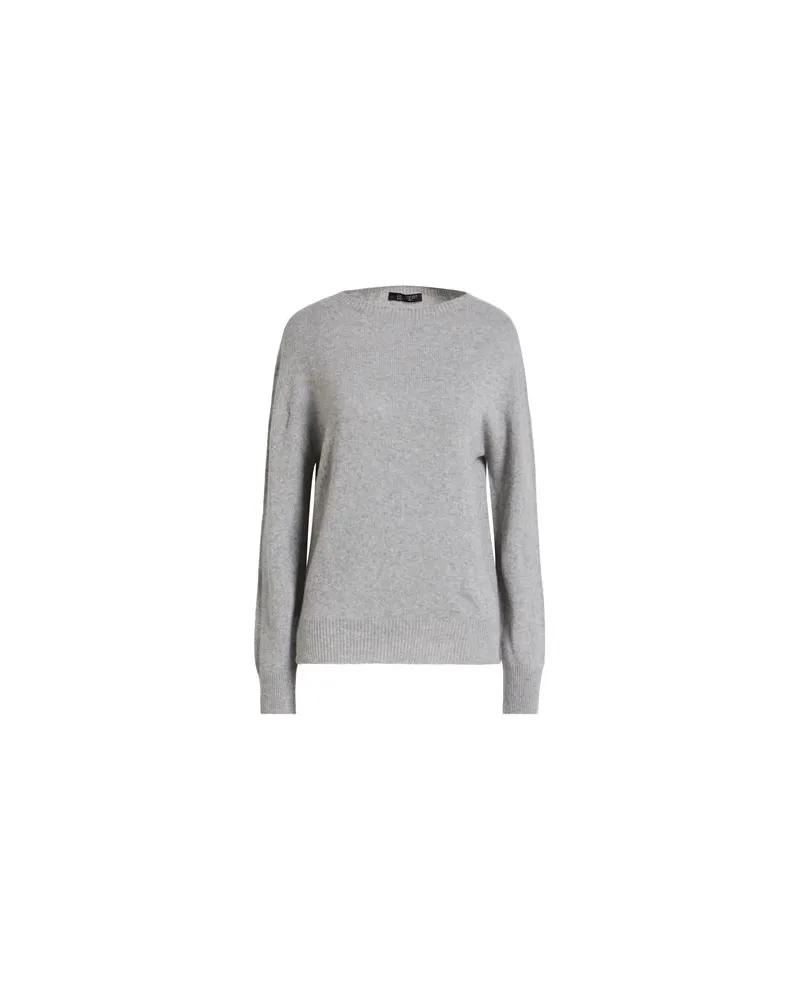 ARAGONA STRICKWAREN - Pulloverauf YOOX.COM Grau