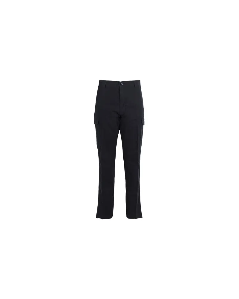 Dockers HOSEN & RÖCKE - Hosenauf YOOX.COM Schwarz