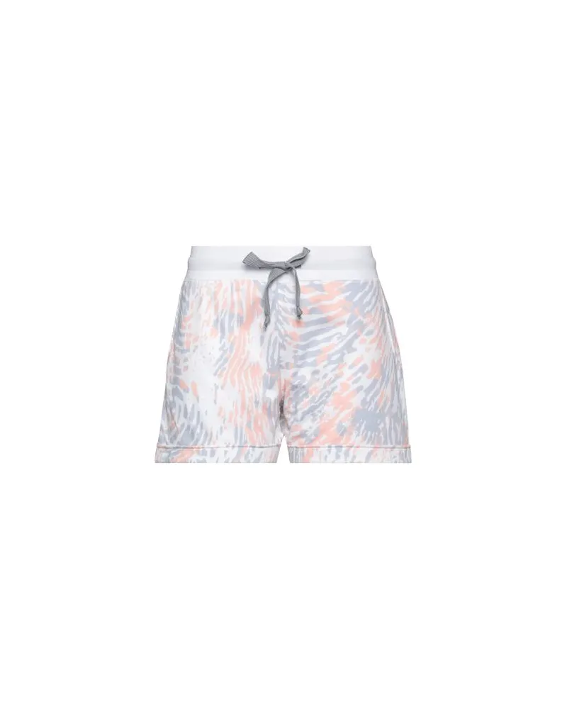 Juvia HOSEN & RÖCKE - Shorts & Bermudashortsauf YOOX.COM Weiß