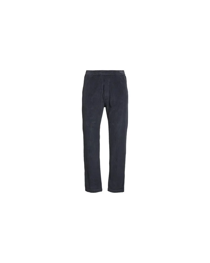 BARENA HOSEN & RÖCKE - Hosenauf YOOX.COM Taubenblau