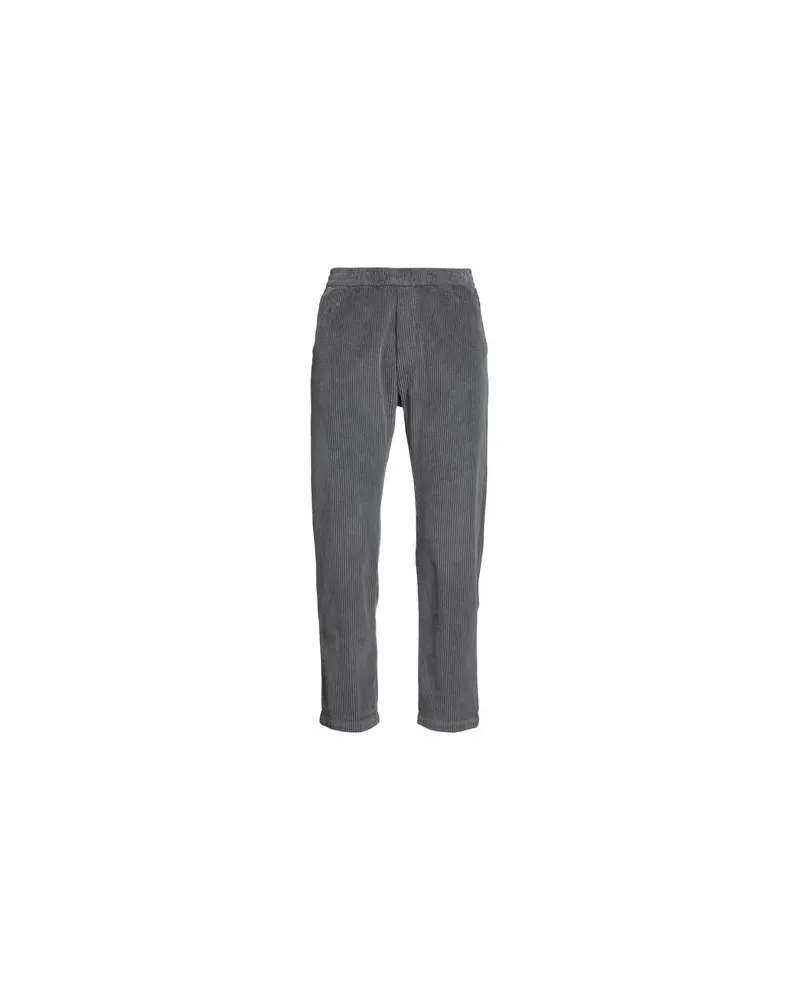 BARENA HOSEN & RÖCKE - Hosenauf YOOX.COM Grau